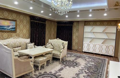 Chkalovsk Hotel | Sipehr Hotel