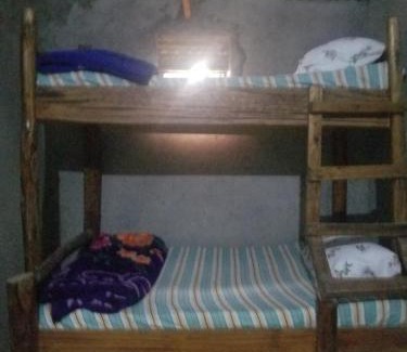 Sipi House | Sipi Backpackers