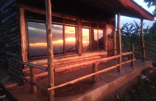 Kapchorwa Cabin | Sipi Coffee Lodge