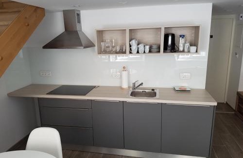 Ljubljana City Centre Apartment | SIPPO Apartments