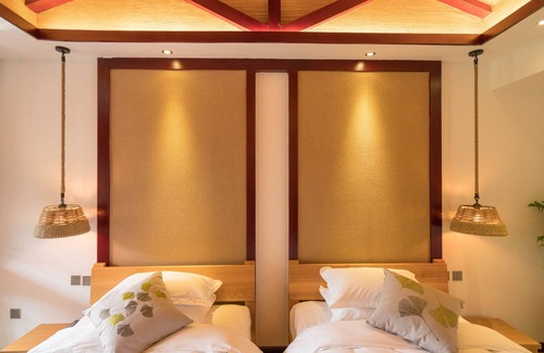 Tengchong Hotel | Siqi Inn