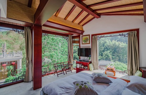 Tengchong Hotel | Siqi Inn