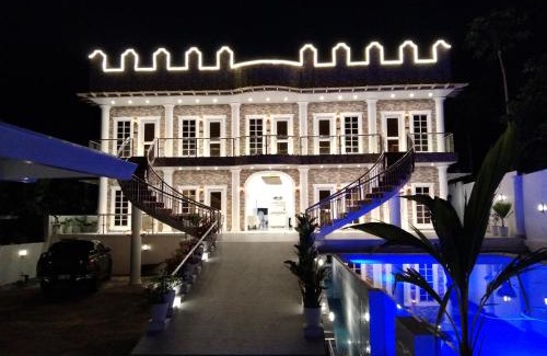 Lazi Hotel | Siquijor Island Castle Resort