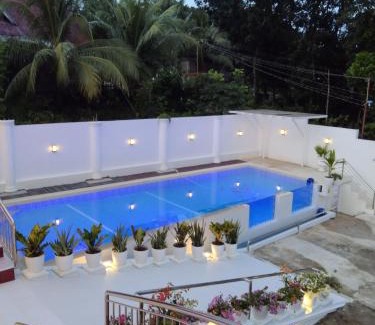 Lazi Hotel | Siquijor Island Castle Resort
