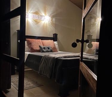 Pacuare Reserve Bed & Breakfast | Siquirres Mountain Lodge