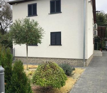 Hajdunanas Apartment | Sirály Apartman