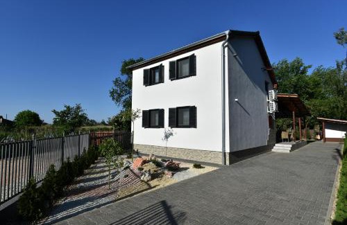 Hajdunanas Apartment | Sirály Apartman