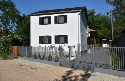 Hajdunanas Apartment | Sirály Apartman