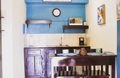 Belize City House | Sir Angel's Guesthouse