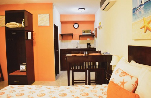 Belize City House | Sir Angel's Guesthouse