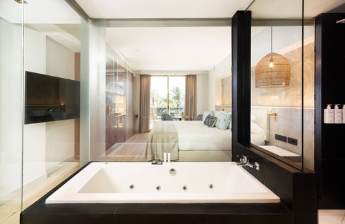 Arona Hotel | Sir Anthony Hotel