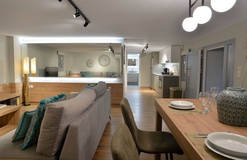 Gargaliani House | Sir Grand. Your retreat in west Messinia.