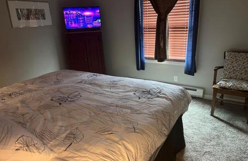 Leadsville House | Sir Happy's Place