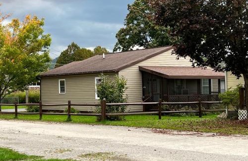 Leadsville House | Sir Happy's Place