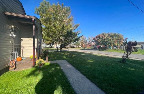 Leadsville House | Sir Happy's Place
