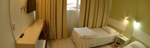 Telemaco Borba Apartment | Sir Hotel
