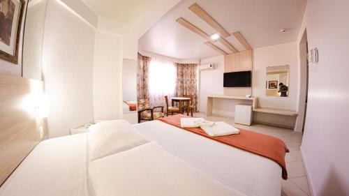 Telemaco Borba Apartment | Sir Hotel