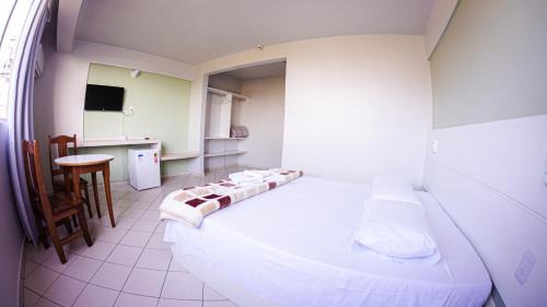 Telemaco Borba Apartment | Sir Hotel