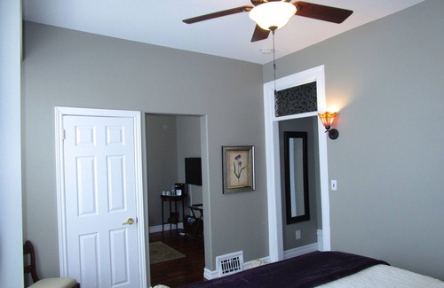 Brockville Bed & Breakfast | Sir Isaac Brock B&B Luxury Suites