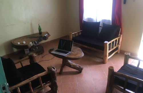 Mbita House | Sir Kobi Housing, beach front