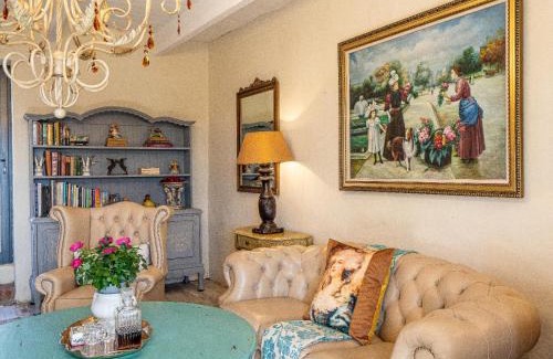 Napier House | Sir Napier Boutique Guest House