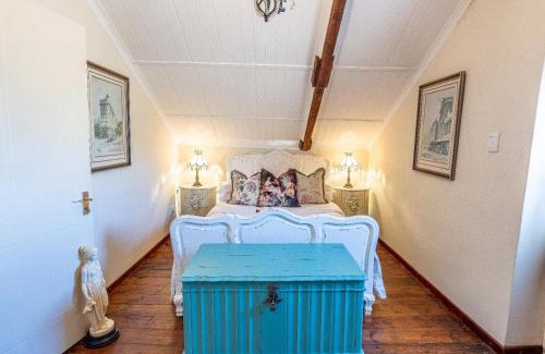 Napier House | Sir Napier Boutique Guest House