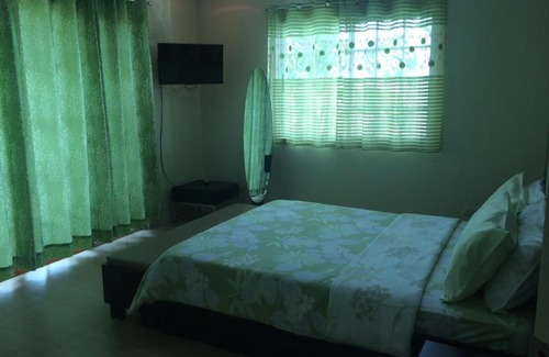 Plaridel House | Sir Nico Guesthouse and Resort