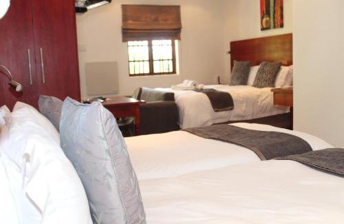 Walmer House | Sir Roys Guest House