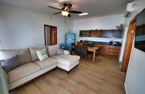 Jonesville Villa | Sir Sea Villas EagleRay 2 Bedroom Villa