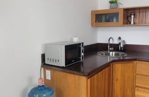 Jonesville Villa | Sir Sea Villas Lionfish Villa 1 Bedroom 1 Bath