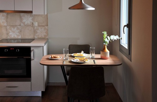 Gargaliani Apartment | Sir T Easy. your comfort stay & a great starting point to explore Messinia.