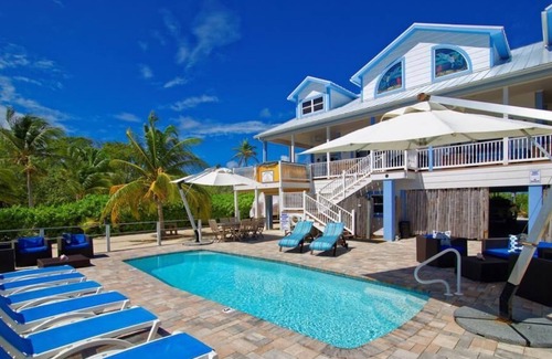 Blossom Village Villa | Sir Turtle Beach Villas