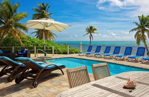 Blossom Village Villa | Sir Turtle Beach Villas