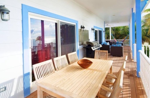 Blossom Village Villa | Sir Turtle Beach Villas