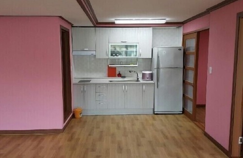Changwon House | Sirak Pension