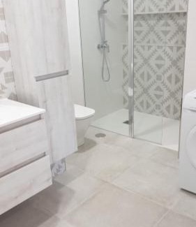 Cabana de Bergantinos Apartment | Siralvar - vivienda Alvar