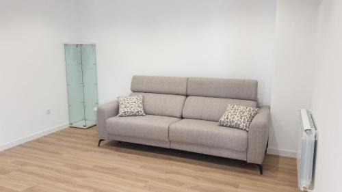 Cabana de Bergantinos Apartment | Siralvar - vivienda Alvar