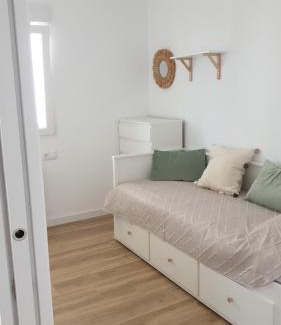 Cabana de Bergantinos Apartment | Siralvar - vivienda Alvar