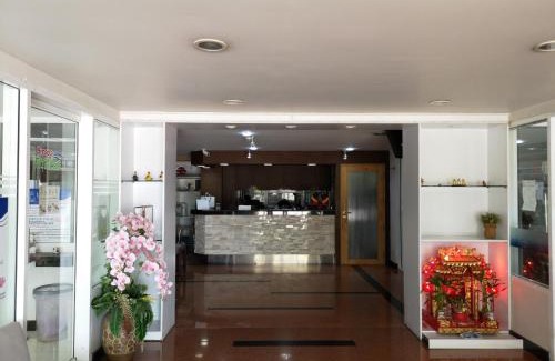 Chachoengsao Apartment | Sirapa Resident