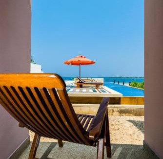 Thap Sakae Resort | Sirarun Resort