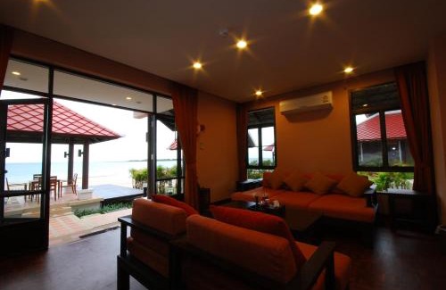 Thap Sakae Resort | Sirarun Resort