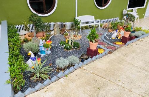 Siray Resort | Siray Green Resort