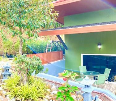 Siray Resort | Siray Green Resort