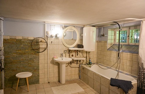 Kopli Villa | Sirbi House