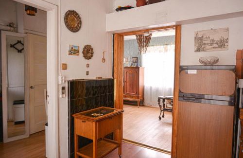 Kopli Villa | Sirbi House