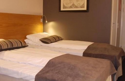 Fidjeland Hotel | Sirdal Hoyfjellshotell AS