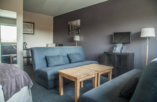 Fidjeland Hotel | Sirdal Hoyfjellshotell AS