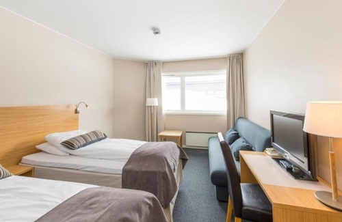 Fidjeland Hotel | Sirdal Hoyfjellshotell AS