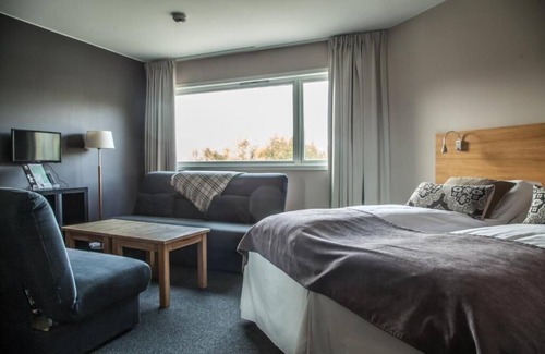 Fidjeland Hotel | Sirdal Hoyfjellshotell AS