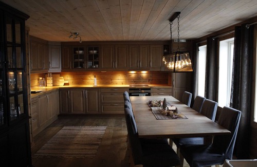Sirdal House | Sirdal Mountain Lodge, Kjerag, climbing park